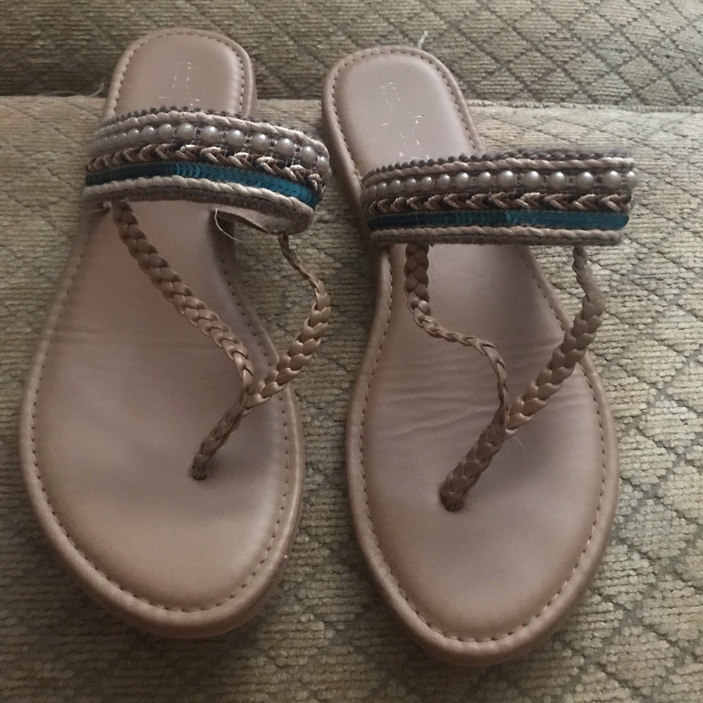 Women’s Shoes